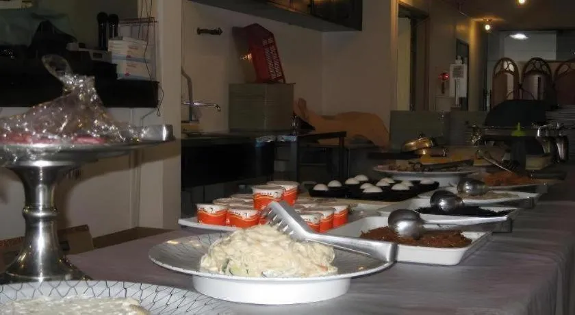 Tokyo Business Hotel