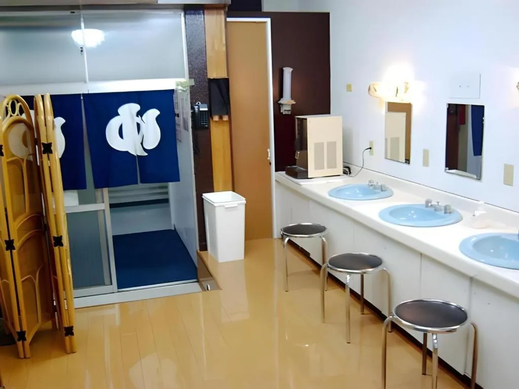 Tokyo Business Hotel