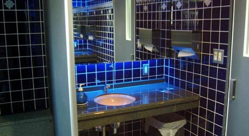 Tokyo Business Hotel