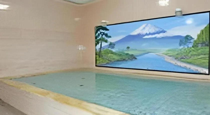 Tokyo Business Hotel