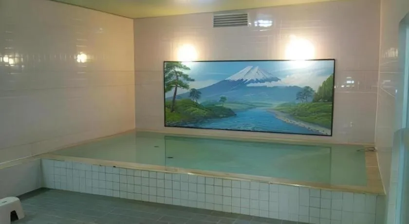 Tokyo Business Hotel