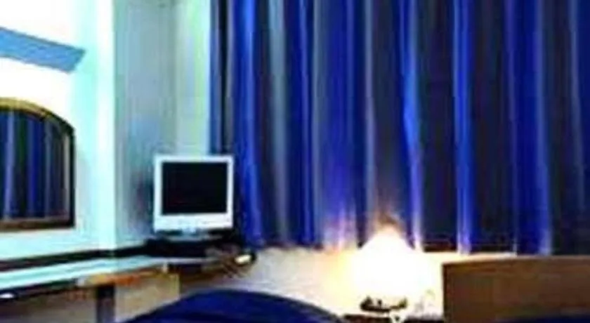 Tokyo Business Hotel