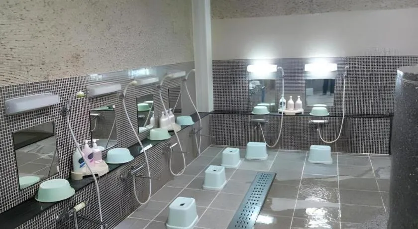 Tokyo Business Hotel