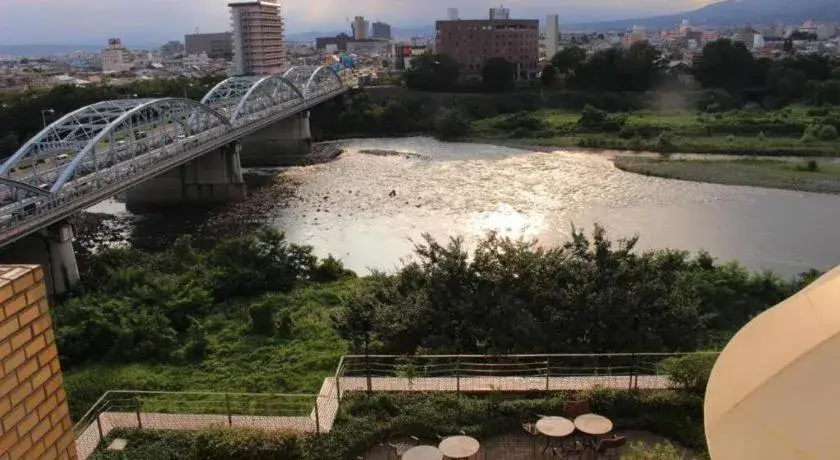 Gunma Royal Hotel Gunma Royal Hotel