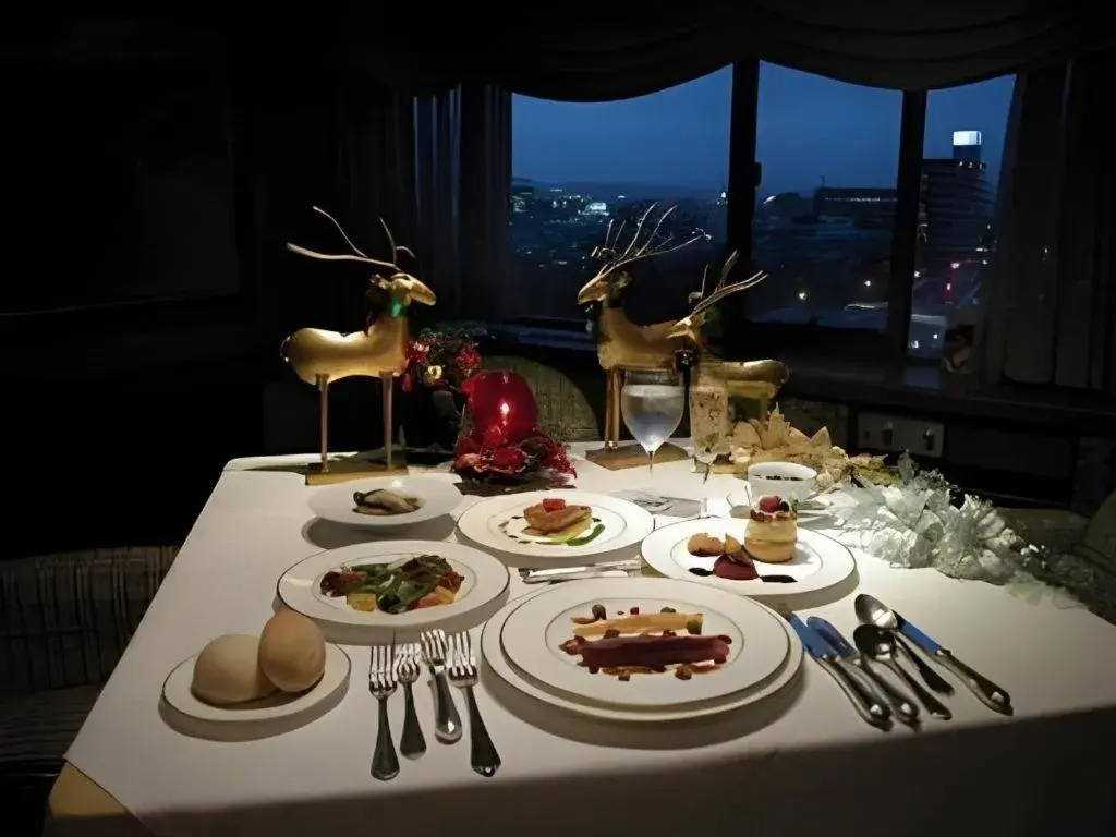 Gunma Royal Hotel Gunma Royal Hotel