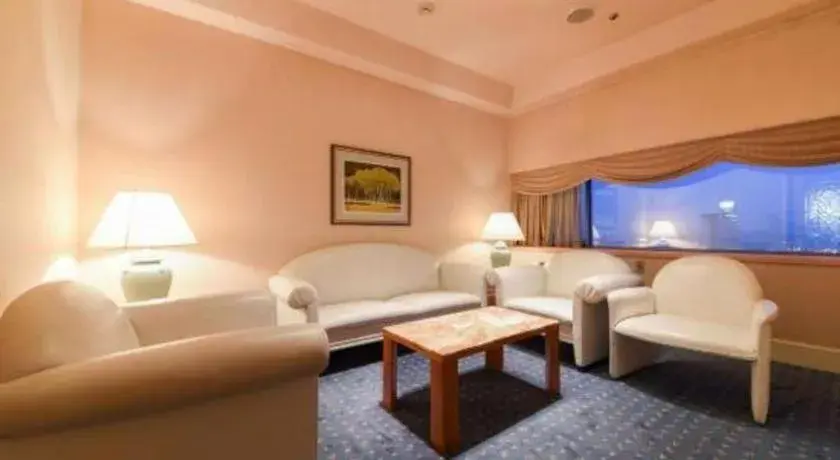 Gunma Royal Hotel Gunma Royal Hotel