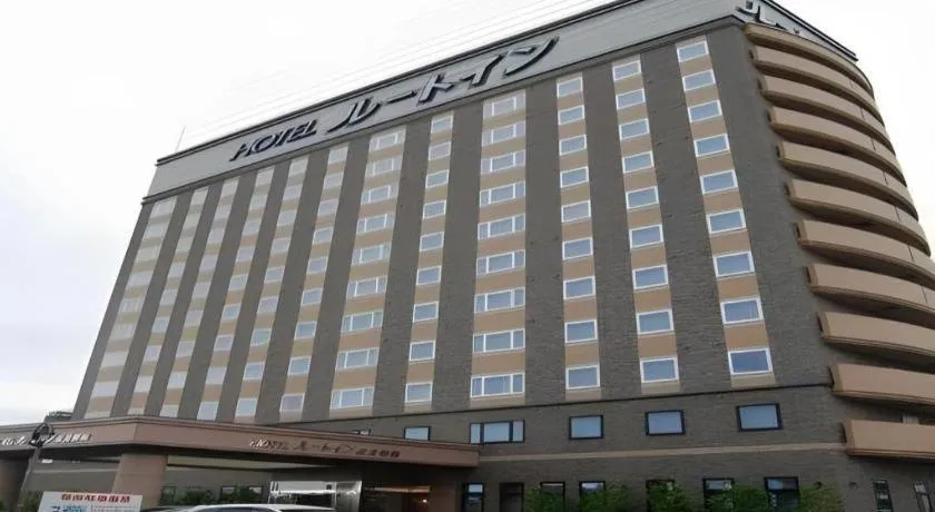 Hotel Route Inn Kitami Odori Nishi