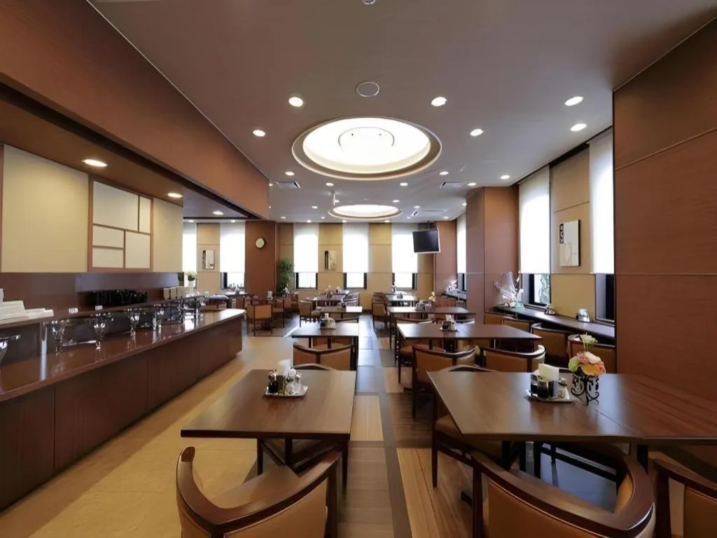 Hotel Route Inn Kitami Odori Nishi