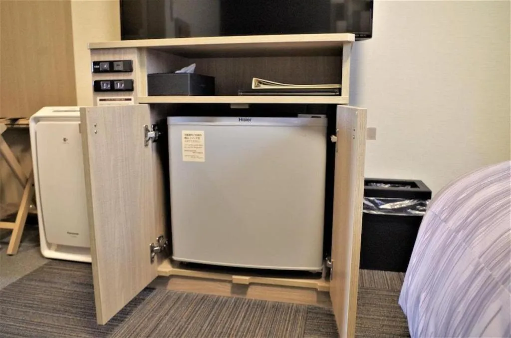 Hotel Route Inn Kitami Odori Nishi