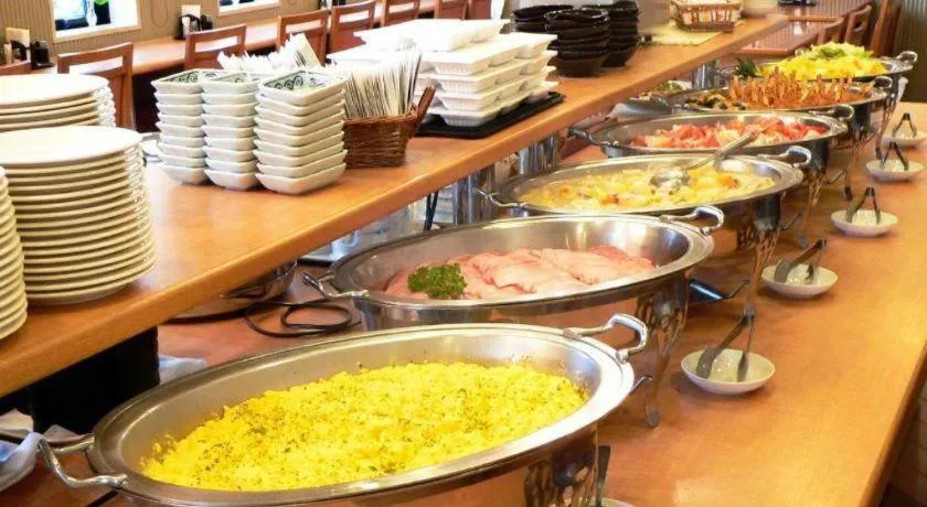 Hotel Route Inn Kitami Odori Nishi