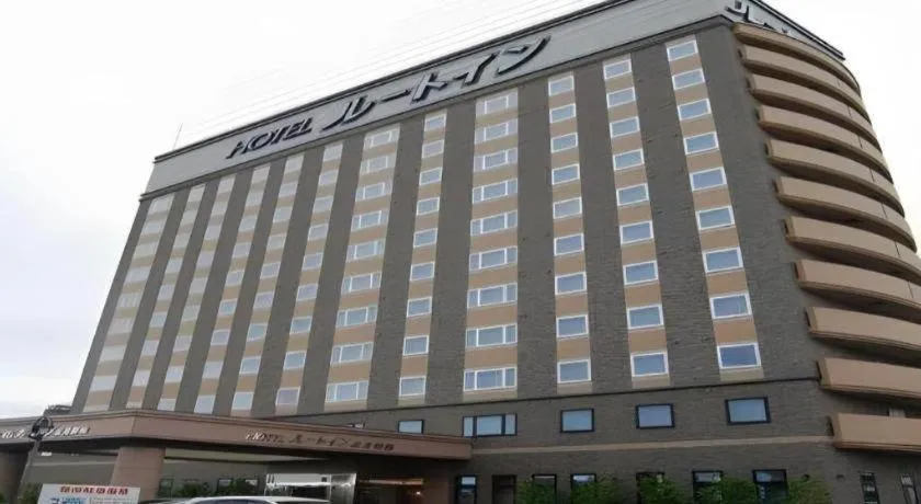 Hotel Route Inn Kitami Odori Nishi