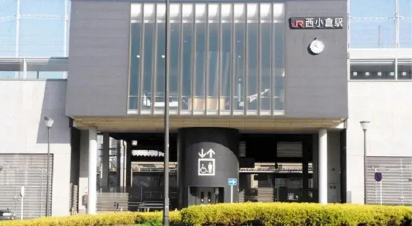 Kokura Recent Hotel Kokura Recent Hotel