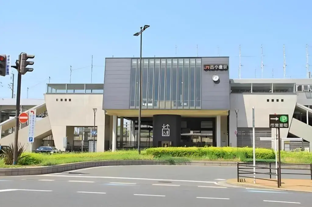 Kokura Recent Hotel Kokura Recent Hotel