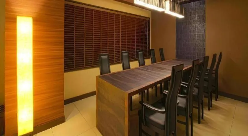 Kannawa Onsen Hotel Sansuikan