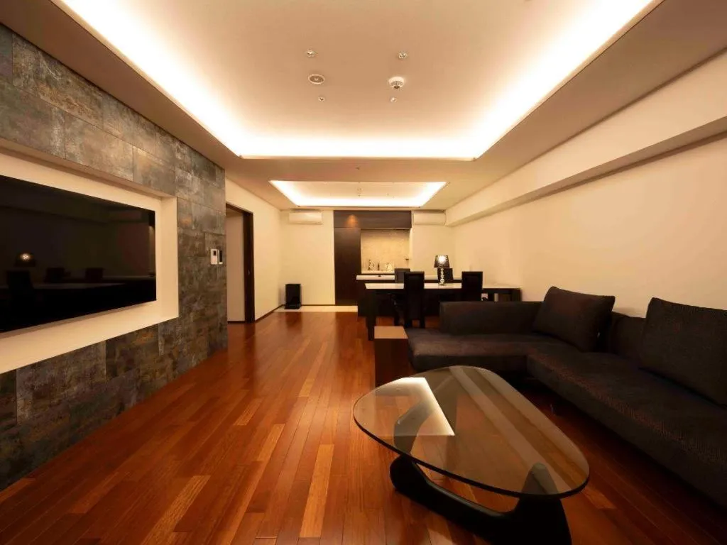 Kannawa Onsen Hotel Sansuikan