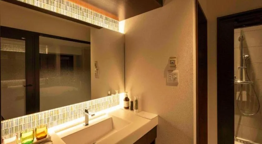 Kannawa Onsen Hotel Sansuikan