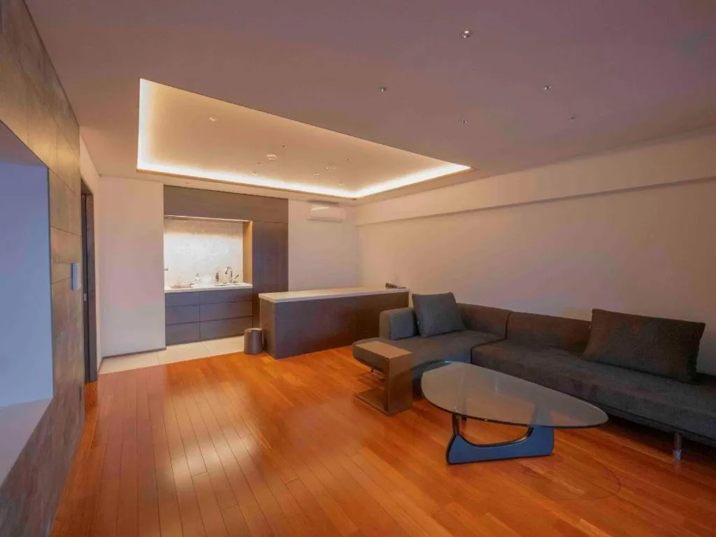 Kannawa Onsen Hotel Sansuikan