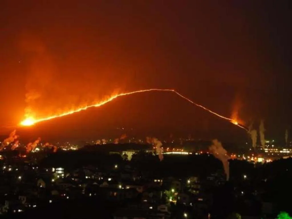 Kannawa Onsen Hotel Sansuikan