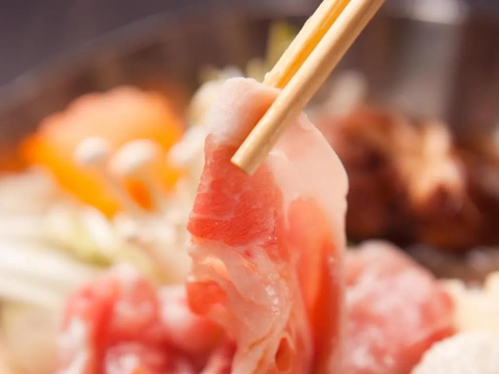 Kannawa Onsen Hotel Sansuikan