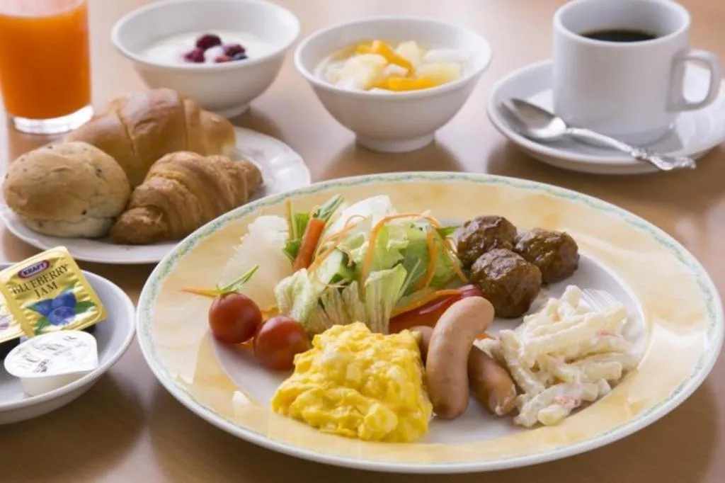 Takamatsu Washington Hotel Plaza