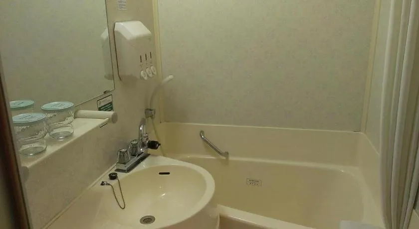 Takamatsu Washington Hotel Plaza