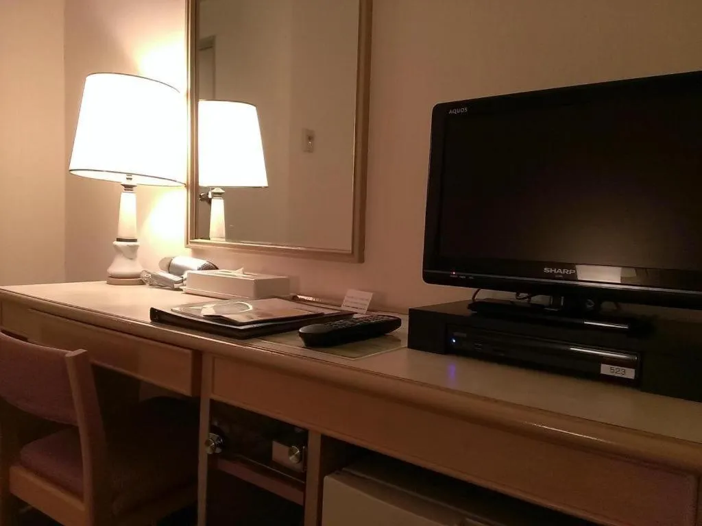 Takamatsu Washington Hotel Plaza