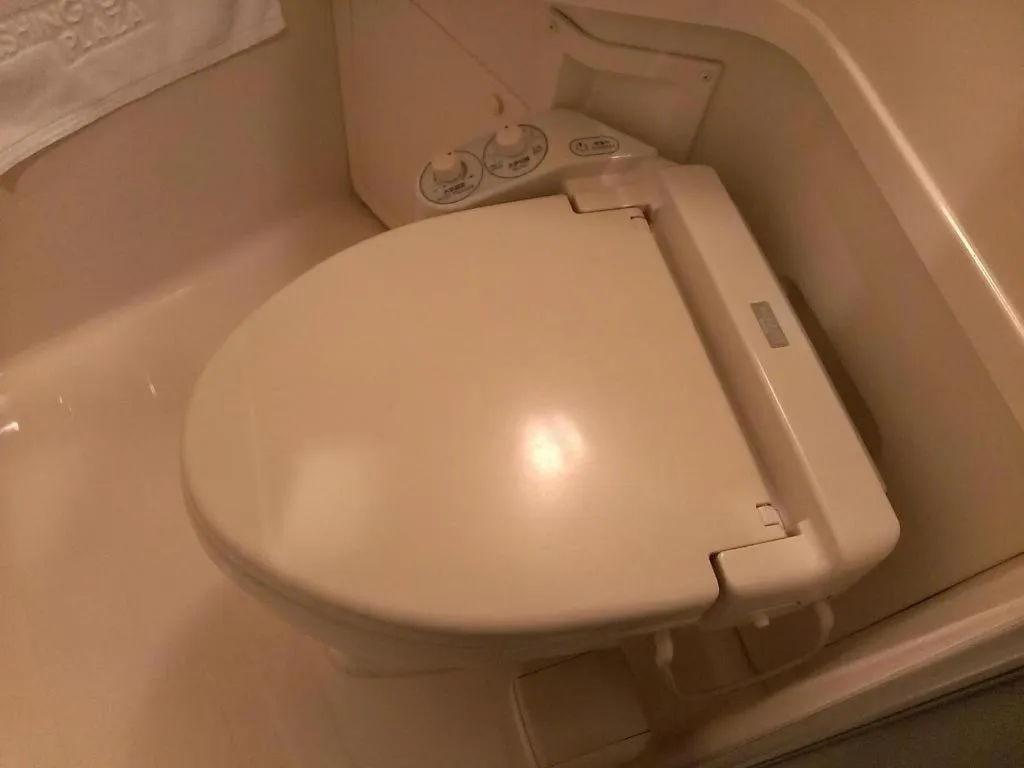 Takamatsu Washington Hotel Plaza