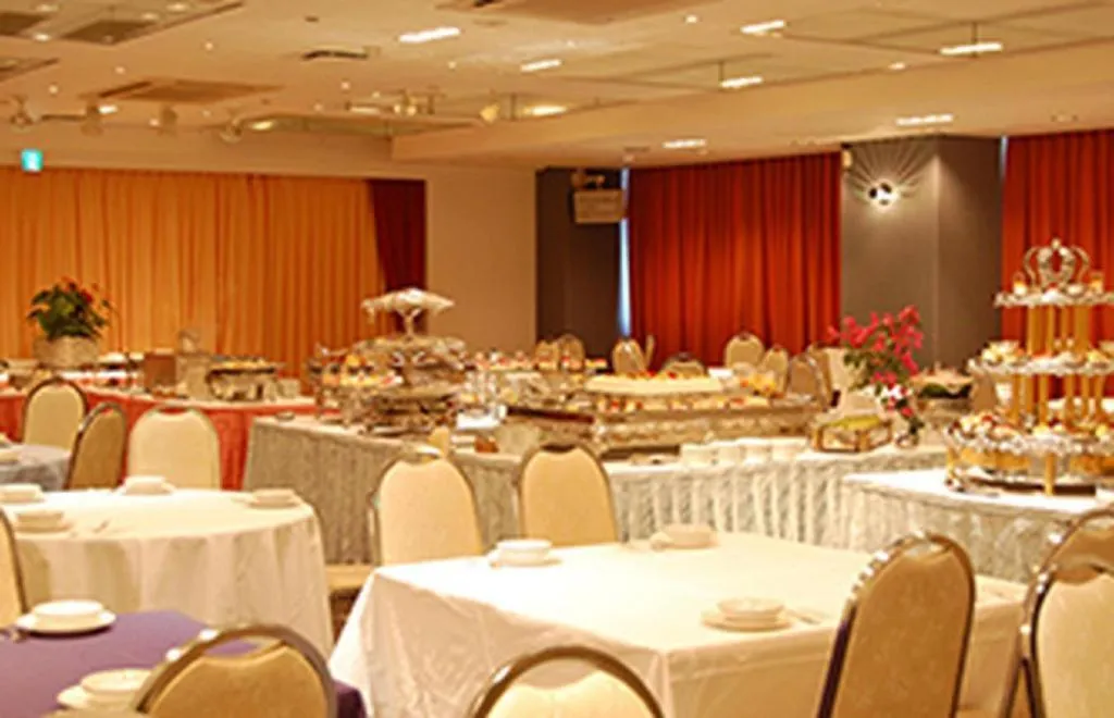 Orient Hotel Kochi