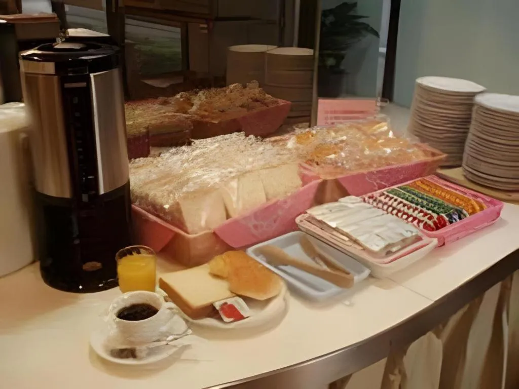 Hotel Tetora Tsurumi