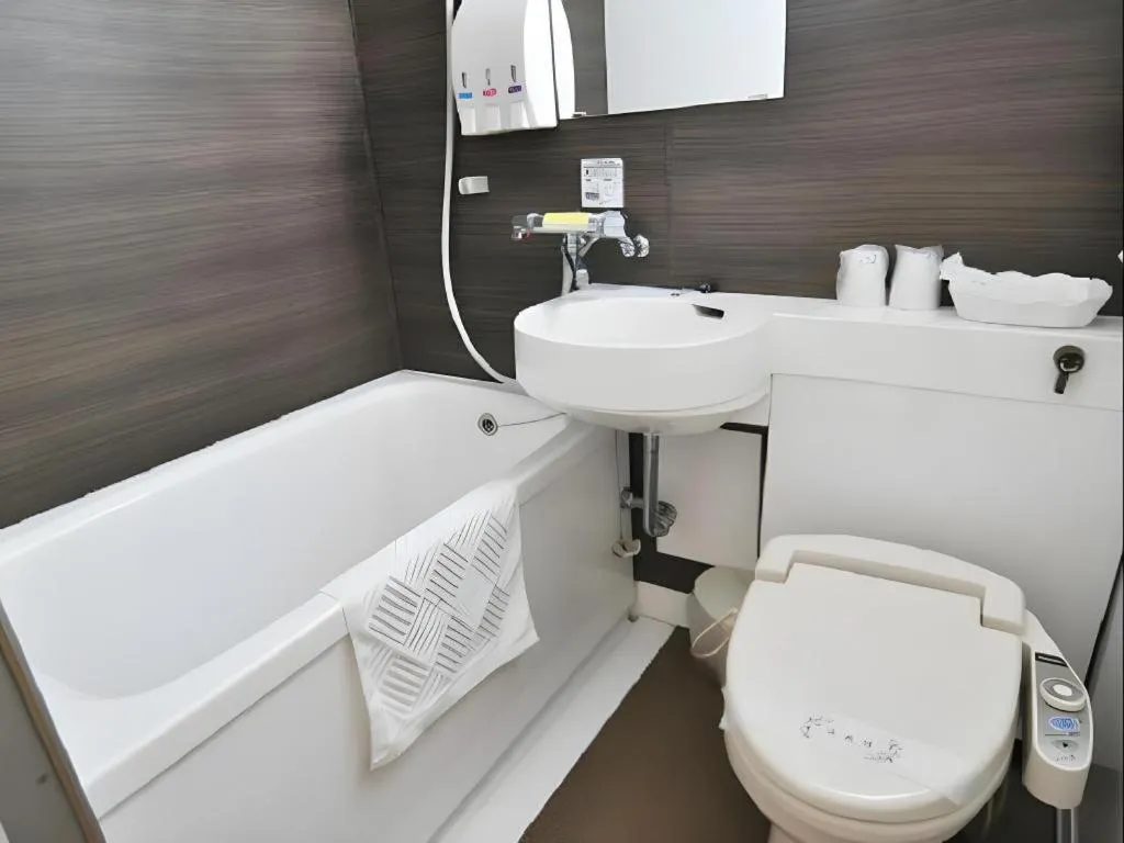 Hotel Tetora Tsurumi