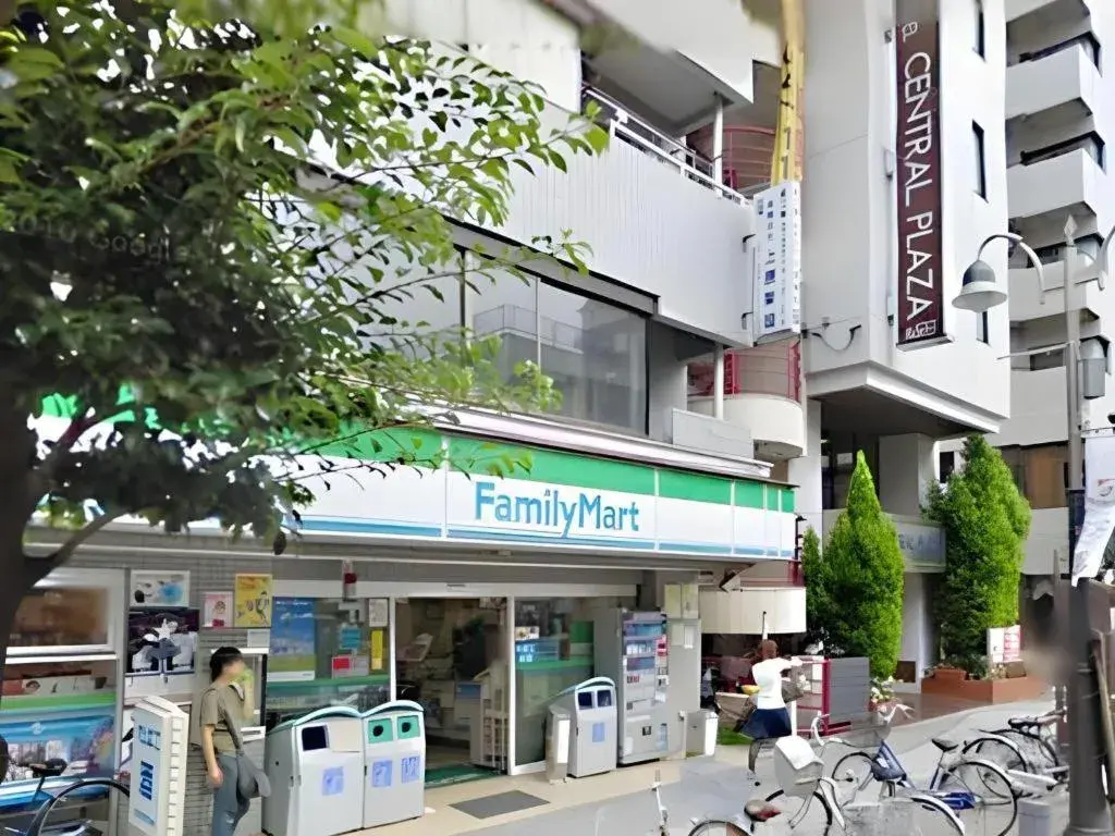 Hotel Tetora Tsurumi Hotel Tetora Tsurumi