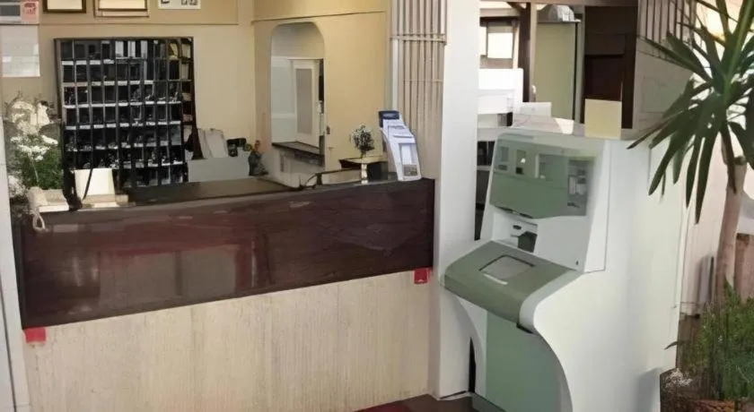 Hotel Tetora Tsurumi