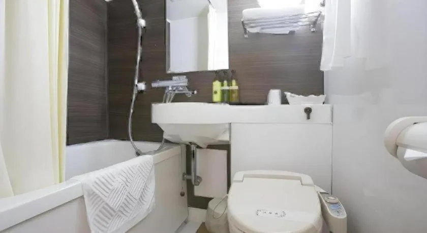 Hotel Tetora Tsurumi