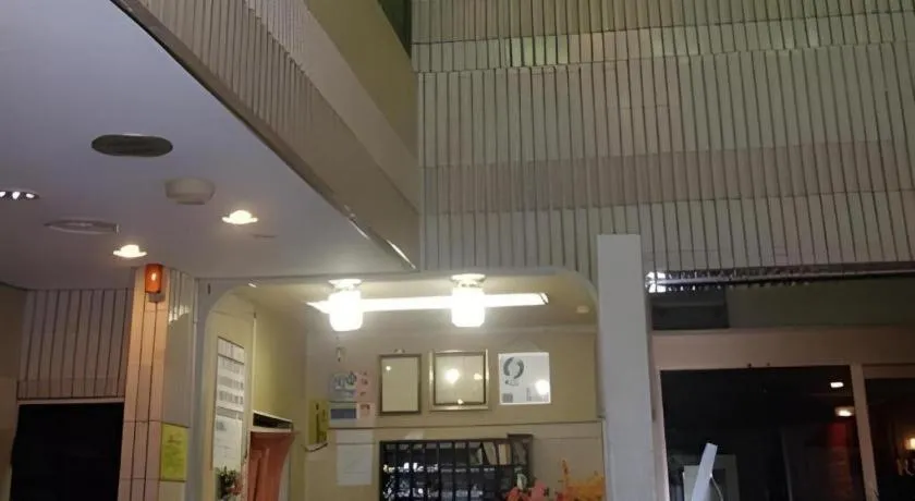 Hotel Tetora Tsurumi