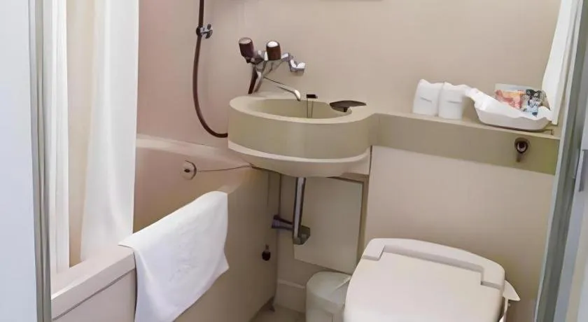 Hotel Tetora Tsurumi