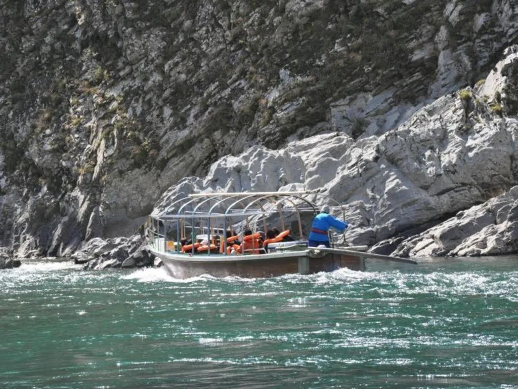 Hotel Obokekyo Mannaka