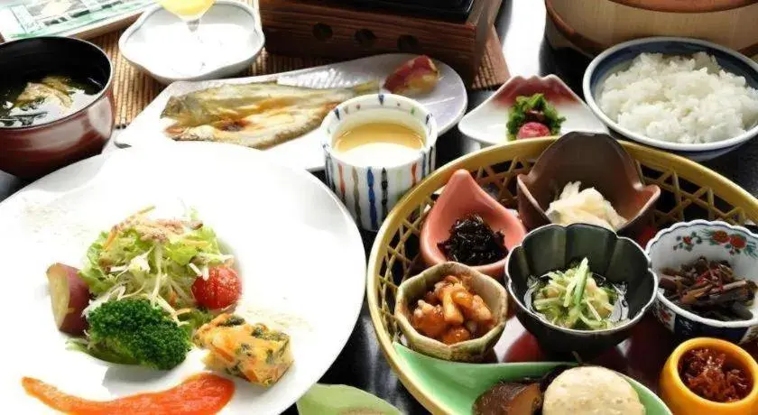 Hotel Obokekyo Mannaka Hotel Obokekyo Mannaka