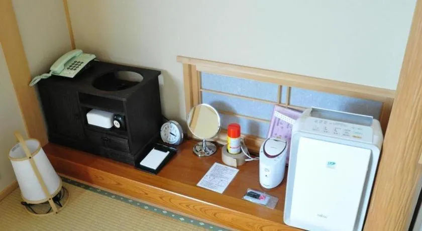 Hotel Obokekyo Mannaka