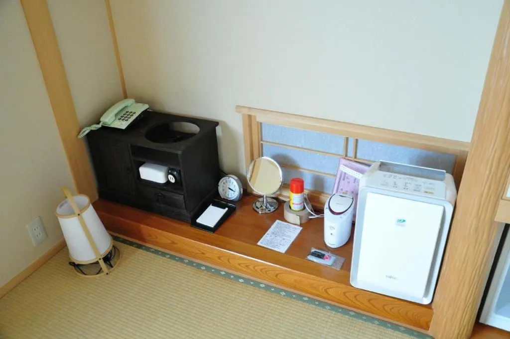 Hotel Obokekyo Mannaka