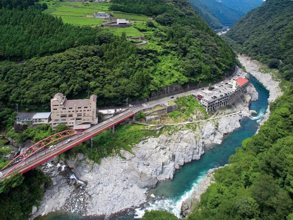 Hotel Obokekyo Mannaka