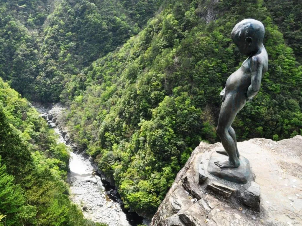 Hotel Obokekyo Mannaka