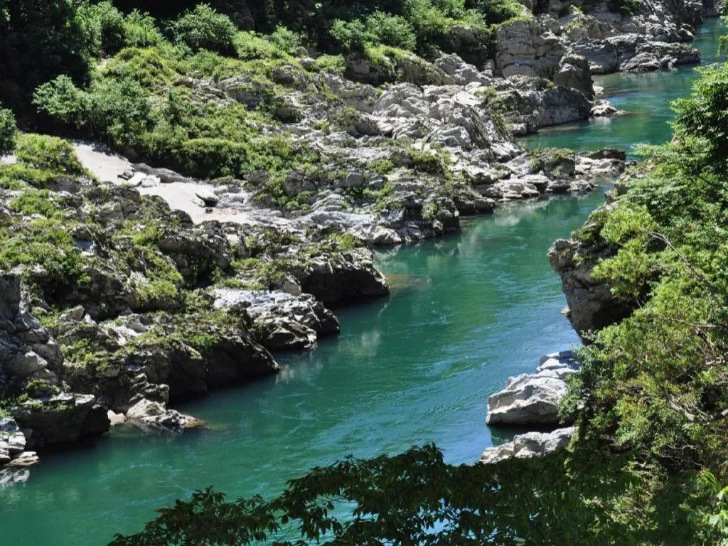 Hotel Obokekyo Mannaka