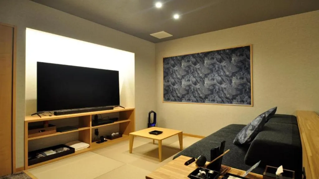 Hotel Obokekyo Mannaka