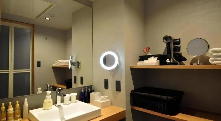 Hotel Obokekyo Mannaka