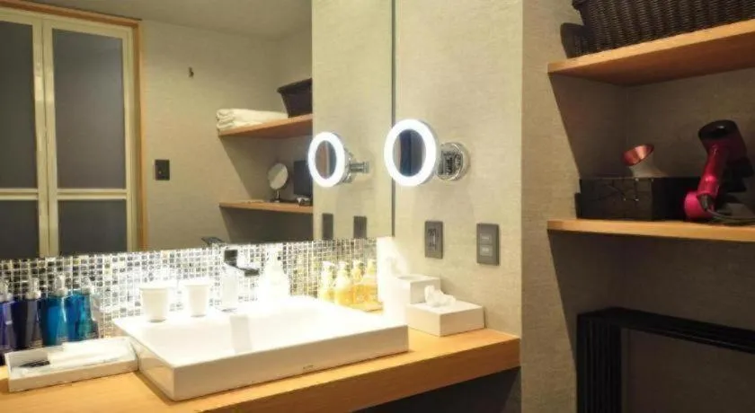 Hotel Obokekyo Mannaka