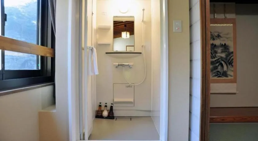 Hotel Obokekyo Mannaka