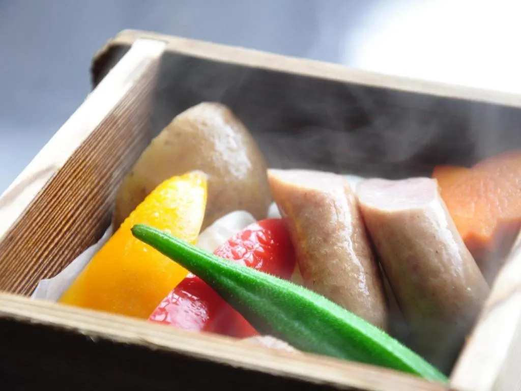 Hotel Obokekyo Mannaka