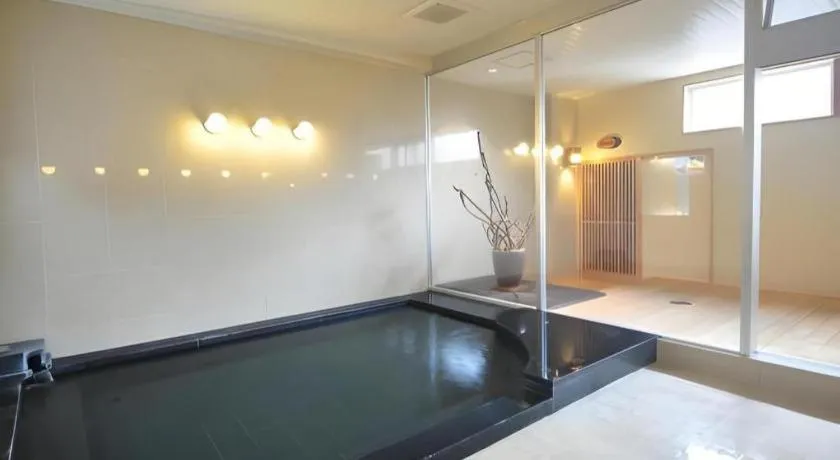 Hotel Obokekyo Mannaka