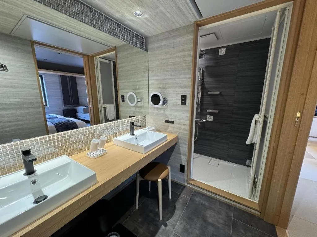 Hotel Obokekyo Mannaka