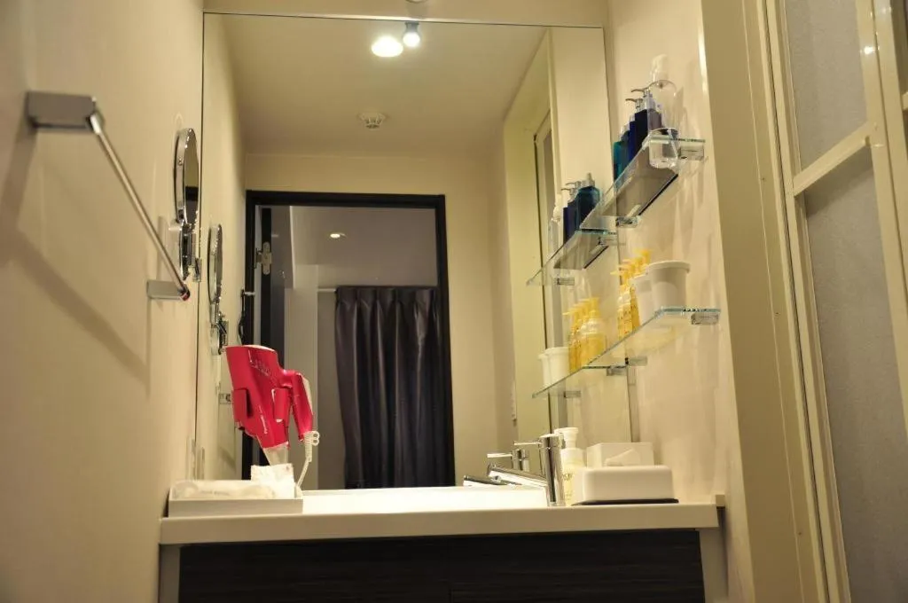 Hotel Obokekyo Mannaka